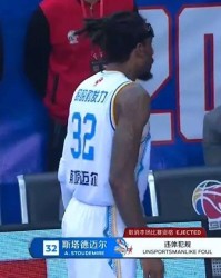8868体育官方网站-官宣！CBA名宿，入选美国名人堂！