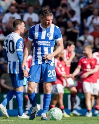 英超-曼联3-0双杀布莱顿 B费传射独享英超助攻王